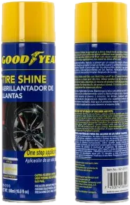 Producto Goodyear