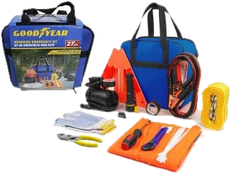 Producto Goodyear