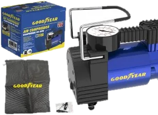 Producto Goodyear