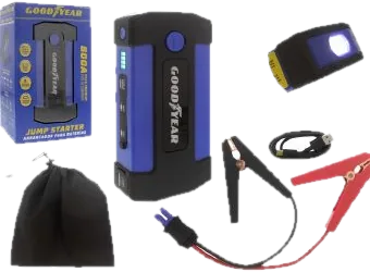 Producto Goodyear