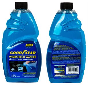 Limpiador para parabrisas 500 ml