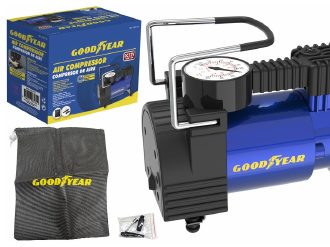 Compresor de aire DC12V