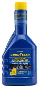 Limpiador para sistema diésel 250 ml