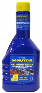 Limpiador para inyectores de combustible 250 ml